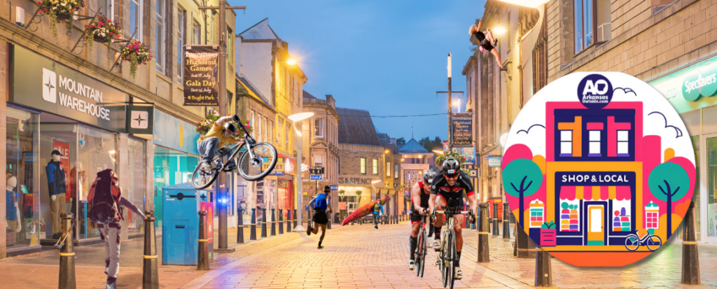 Shop Small Saturday: Support Local Businesses and Strengthen Your Community