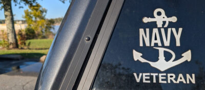Honoring Veterans and Community Service