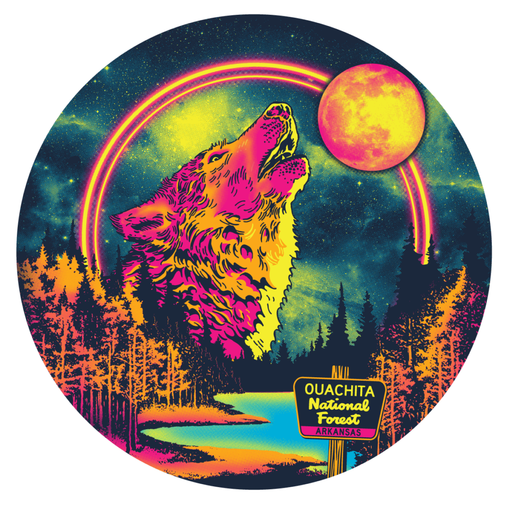 Full Moon 25k/50k