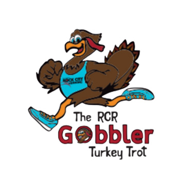 The Gobbler - Little Rock's Turkey Trot