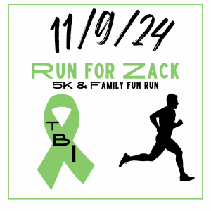 Run for Zack
