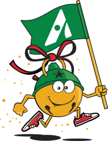 Jingle Bell Run