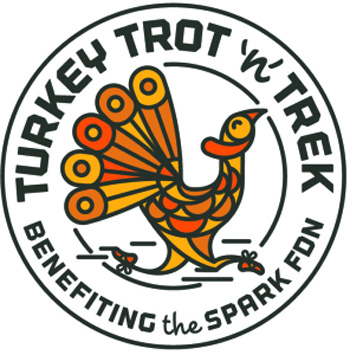 Turkey Trot-n-Trek