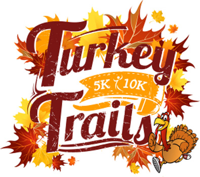 Turkey Tracks