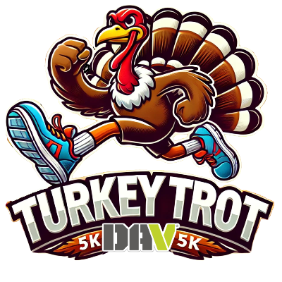DAV Turkey Trot 5K