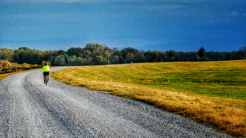 Riding beautiful gravel just east of Crowley's Ridge. StudioDRIFT is working to expand outdoor recreation in the Arkansas Delta, a hub for adventure recreation offering gravel biking, paddling, and outdoor activities. Discover how this destination highlights Arkansas tourism, adventure travel, Delta attractions, and the outdoor lifestyle.