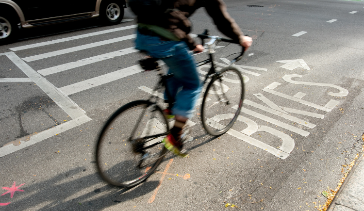 Arkansas Bicycle Friendly Rankings