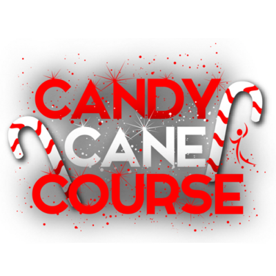 Candy Cane Course 5k/12k