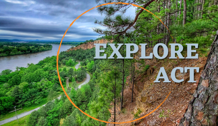 EXPLORE Act public lands passes Senate.