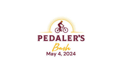 Pedaler's Bash 2025