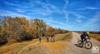 Jonesboro to Host New "The Skirmish" Delta Gravel Festival in May