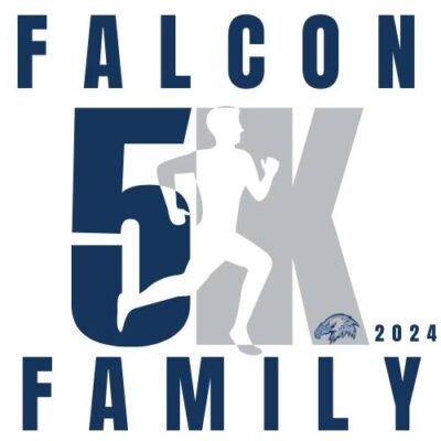 Maumelle Charter Falcon Family 5k, 1 Mile, and Donut Dash