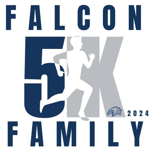 Maumelle Charter Falcon Family 5k, 1 Mile, and Donut Dash