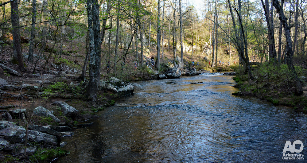 Proposed Improvements in the Draft Master Plan for Petit Jean State Park