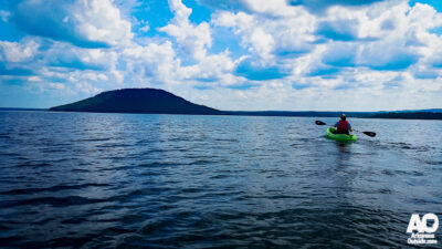 Stick to Your Outdoor Resolutions: Tips to Beat Quitters Day and Thrive Year-Round