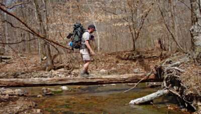 Hit the Trails: Arkansas Hiking Adventures for Every Skill Level.