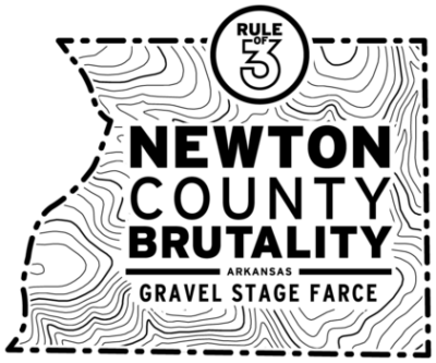 Newton County Brutality