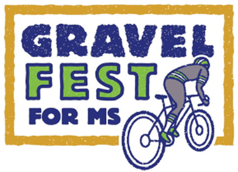 4th Annual Gravelfest for MS