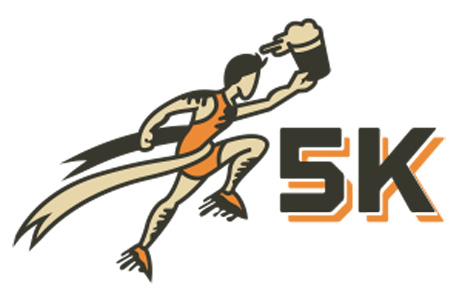 Nutty Runner 5k