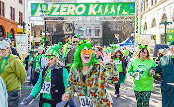 Hot Springs 22nd Annual Zero K