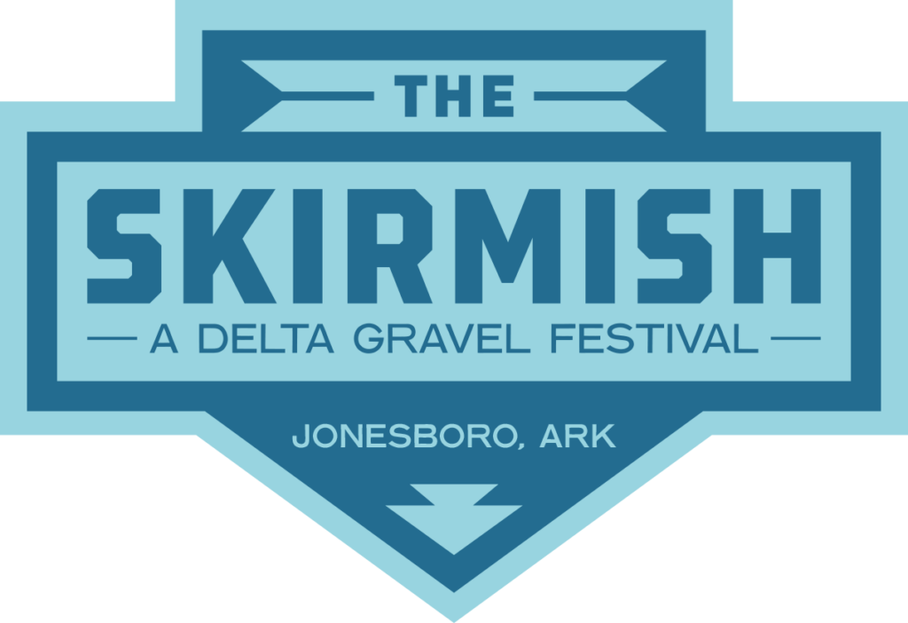 The Skirmish - Gravel Festival