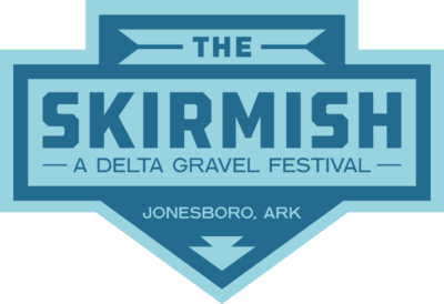 The Skirmish - Gravel Festival