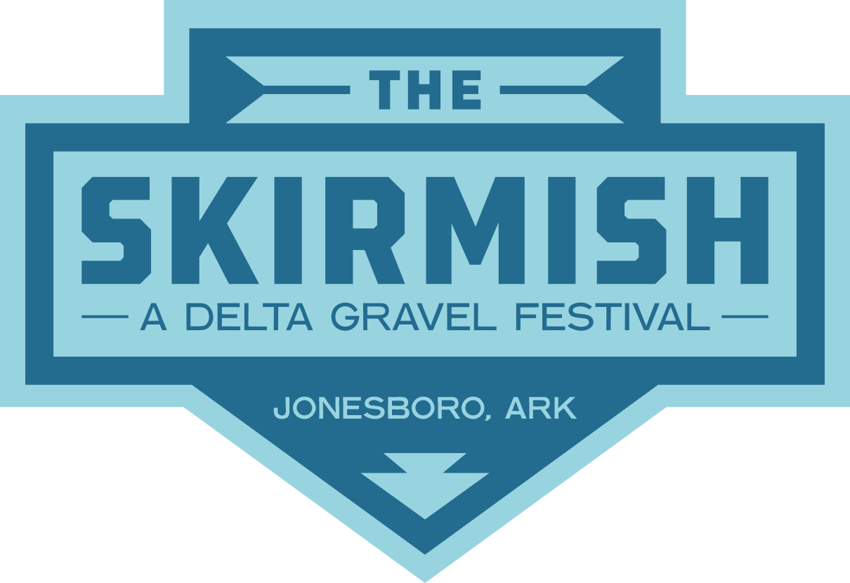 The Skirmish - Gravel Festival