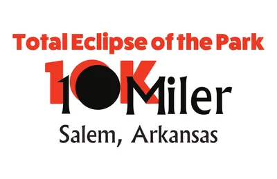 Total Eclipse of the Park 10 Miler | 10K