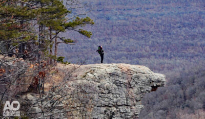 US Forest Service layoffs impact EXPLORE Act implementation