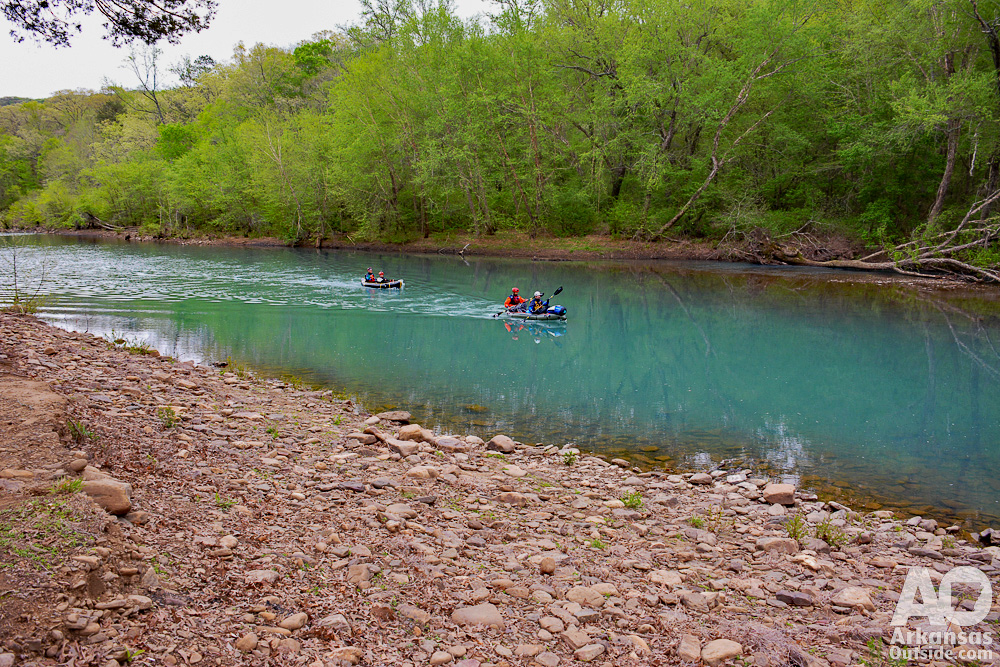 USARA National Adventure Racing Championships