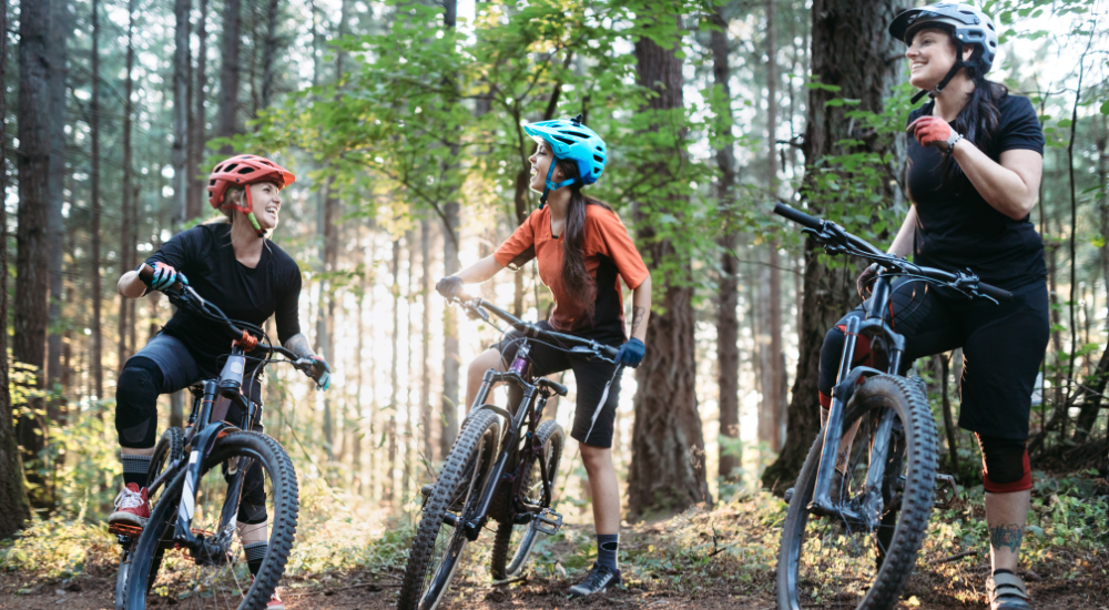 Arkansas Cycling Accelerator