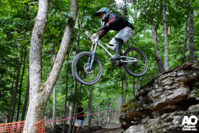 Fat Tire Festival Eureka Springs