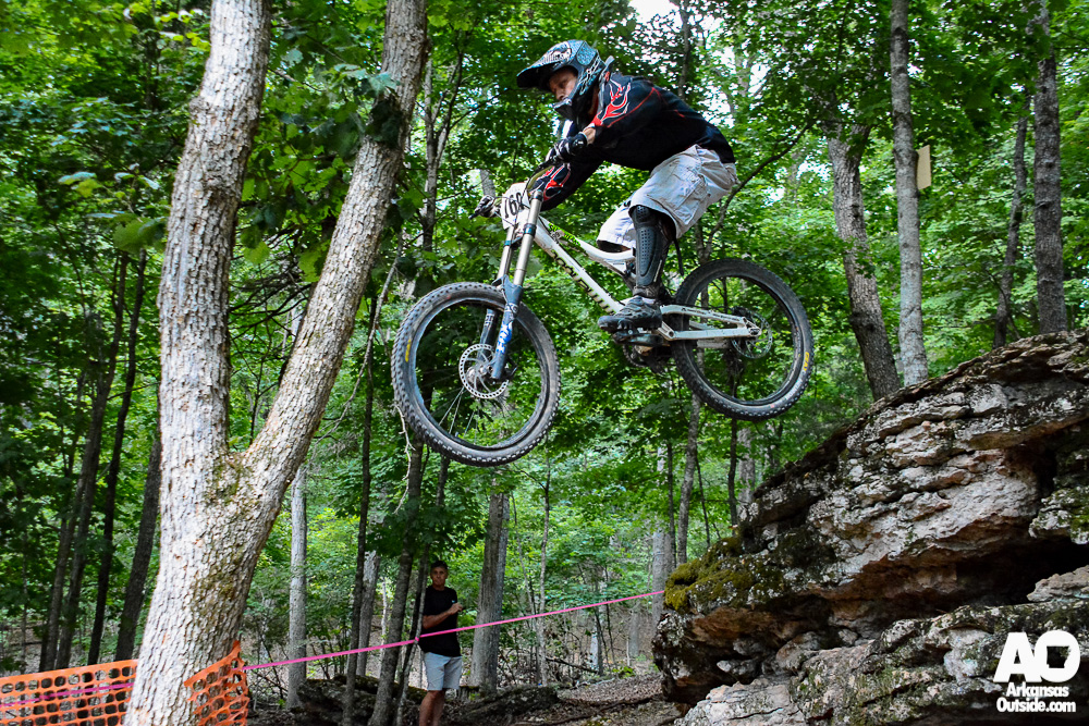 Fat Tire Festival Eureka Springs