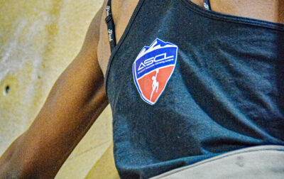 Arkansas Scholastic Climbing League