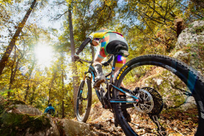 Northwoods Mountain Bike Races