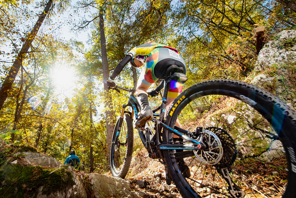 Northwoods Mountain Bike Races
