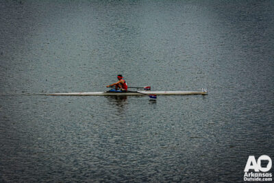 Six Bridges Regatta