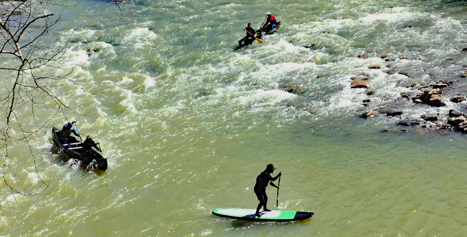 44th Jungle Boater Race
