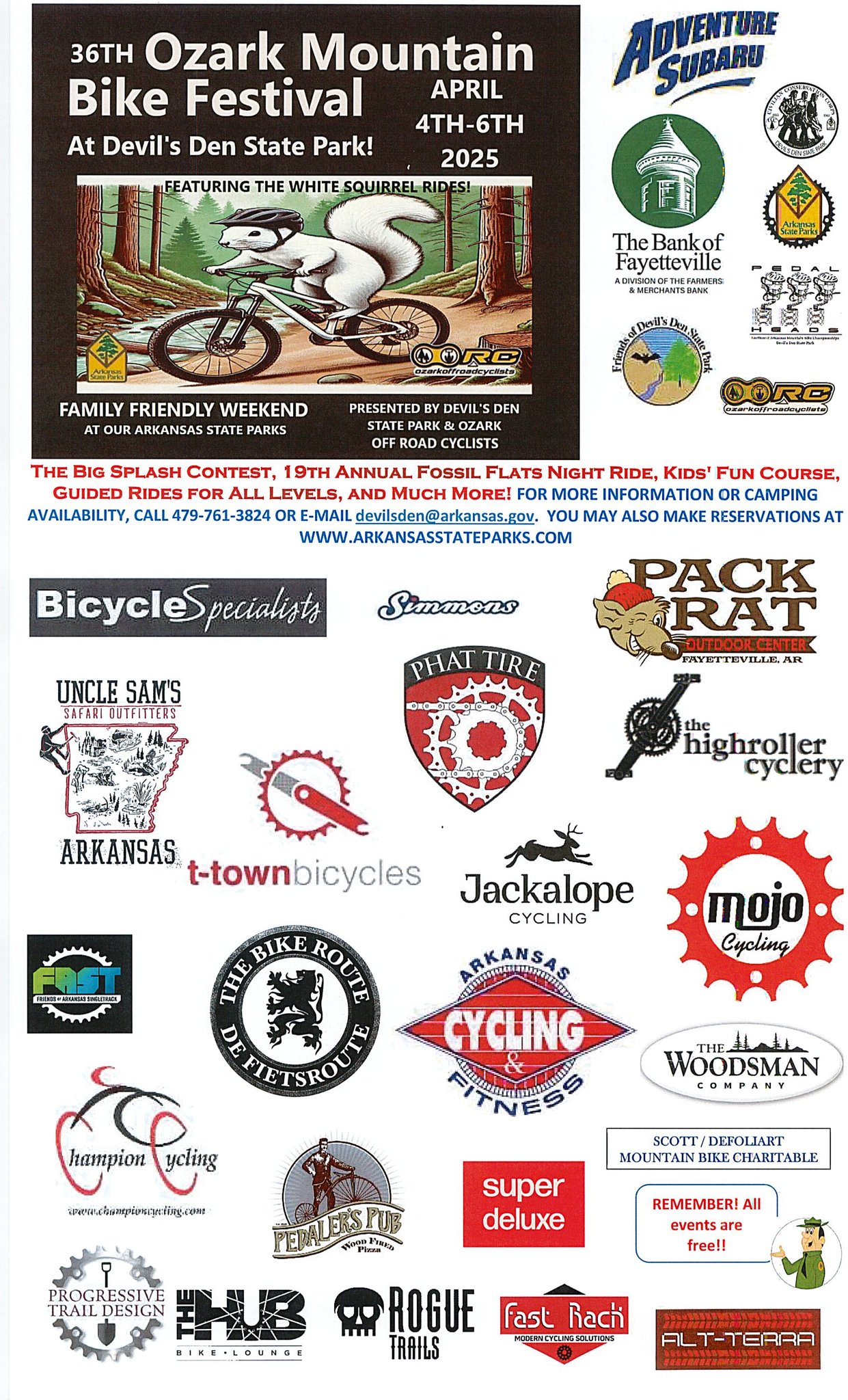 Flyer