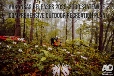 Statewide Comprehensive Outdoor Recreation Plan