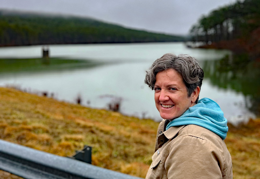 Arkansas Women in Outdoor Recreation