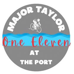 Major Taylor 111 at the Port