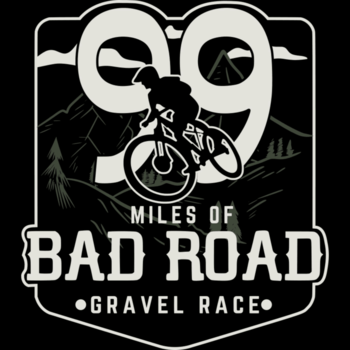 99 Miles of Bad Road