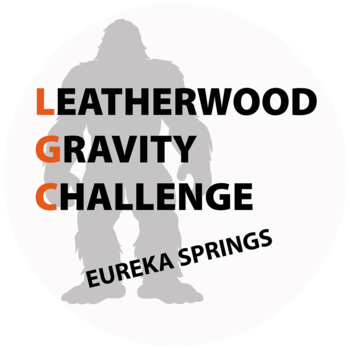 Leatherwood Gravity Challenge