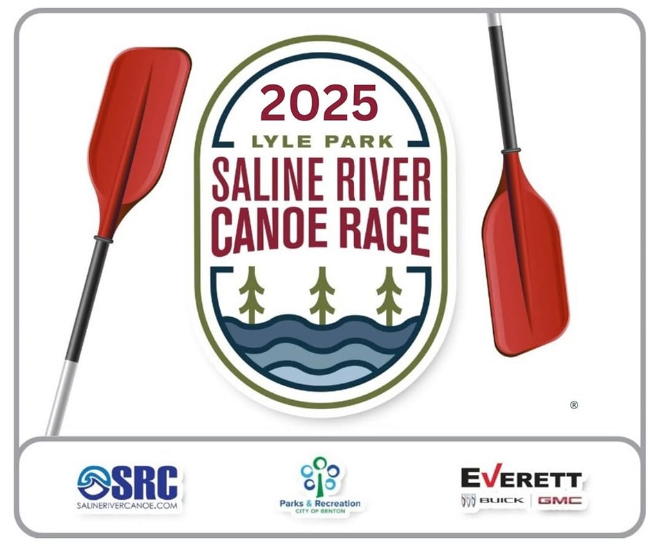 Saline River Canoe Race