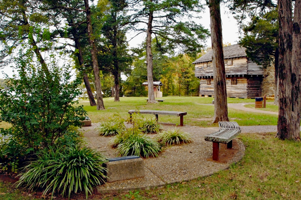 Butterfield Overland National Historic Trail
