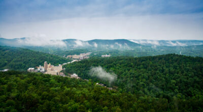 National Park Week in Arkansas