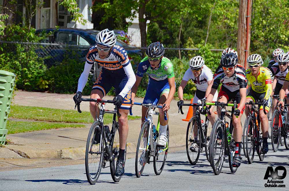 Joe Martin Criterium - 2013.