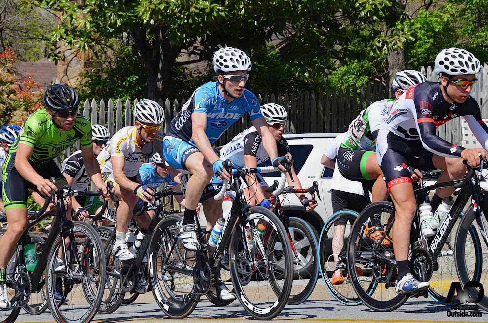 Joe Martin Criterium - 2013.