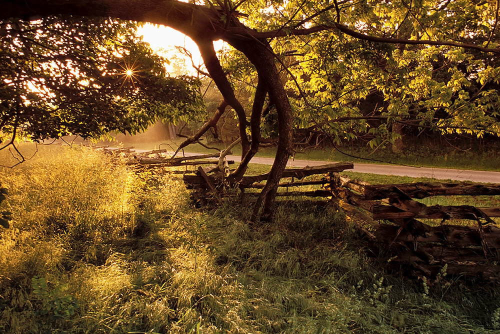 Pea Ridge National Military Park